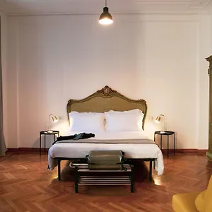 *** Aparthotel Palazzo Pasta Malpensa Italien