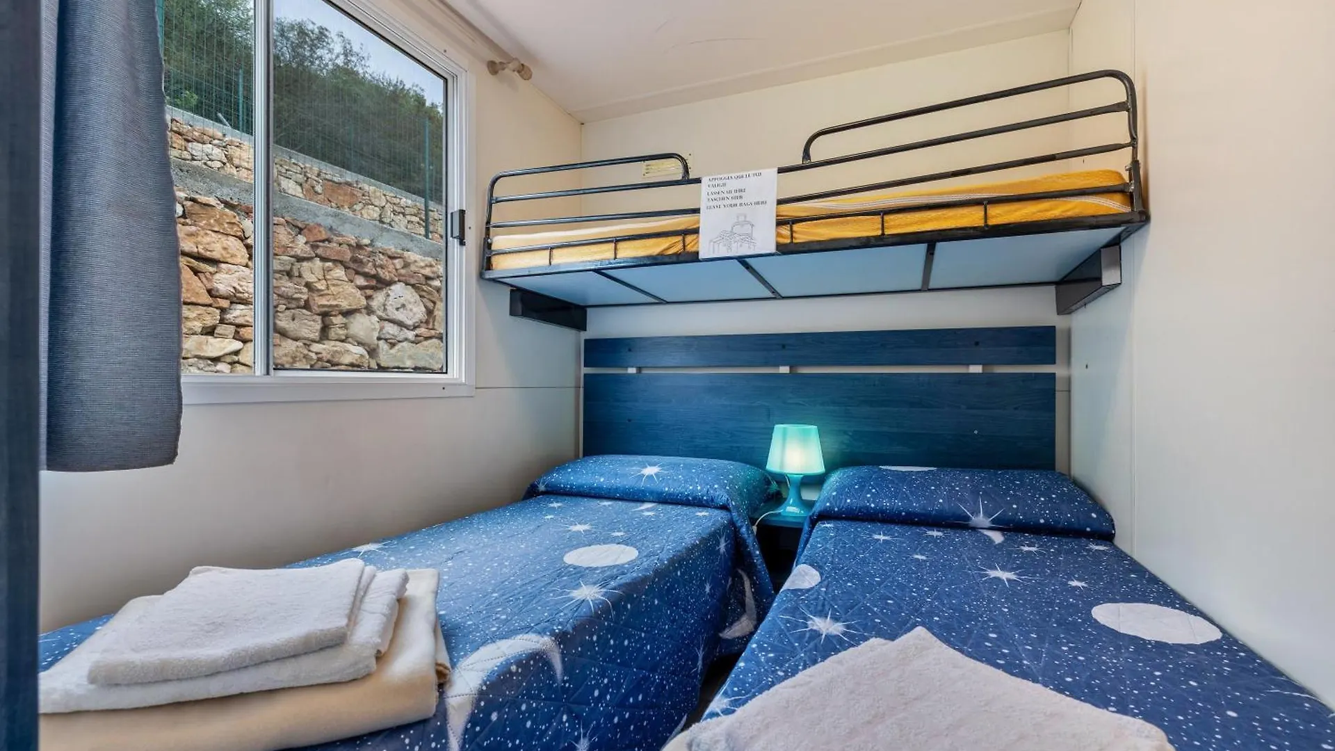 Holiday home Relais Le Terrazze Sul Garda Villa Castelletto Di Brenzone
