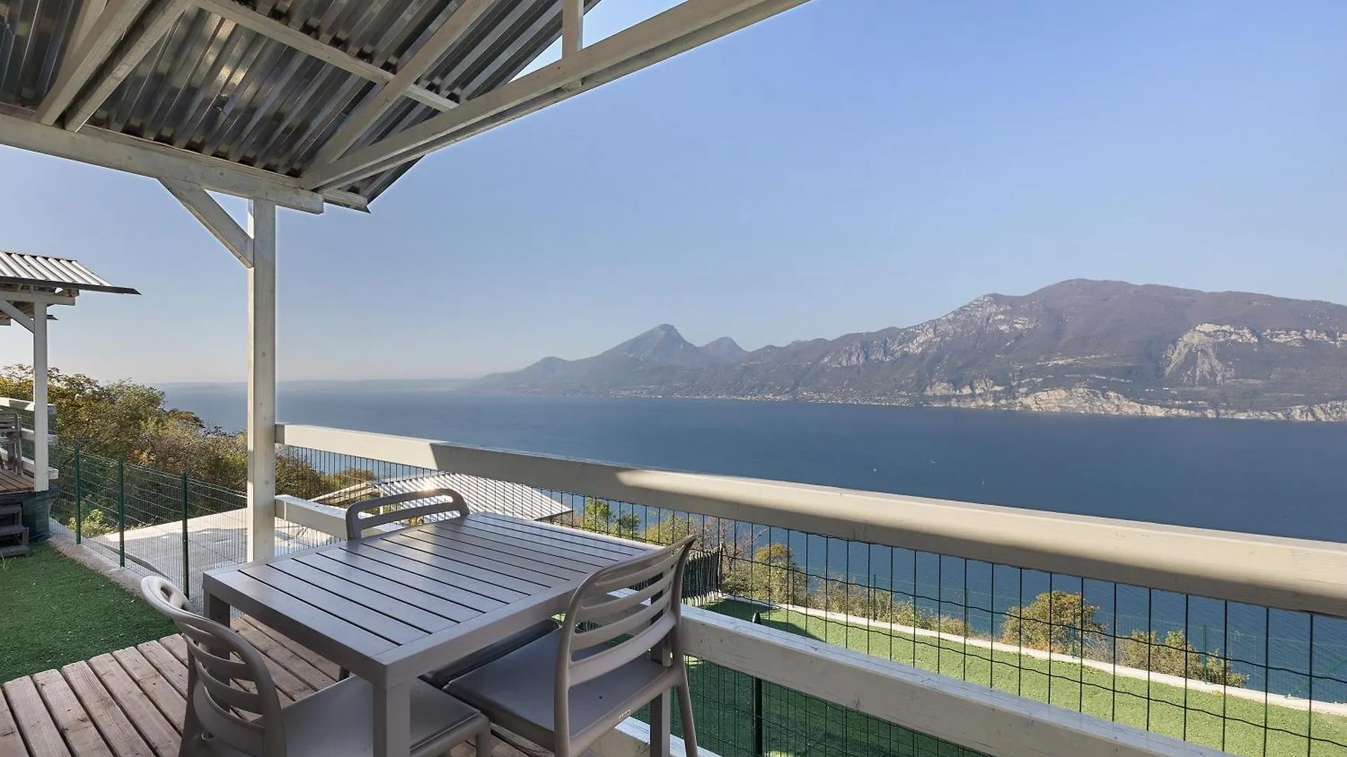 Relais Le Terrazze Sul Garda Villa Castelletto Di Brenzone