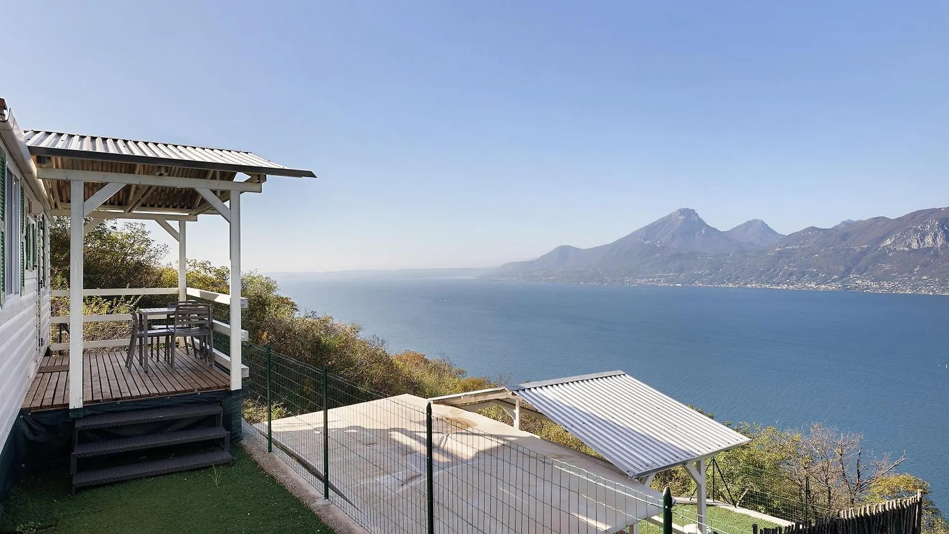 Relais Le Terrazze Sul Garda Villa Castelletto Di Brenzone 0*,  Italy