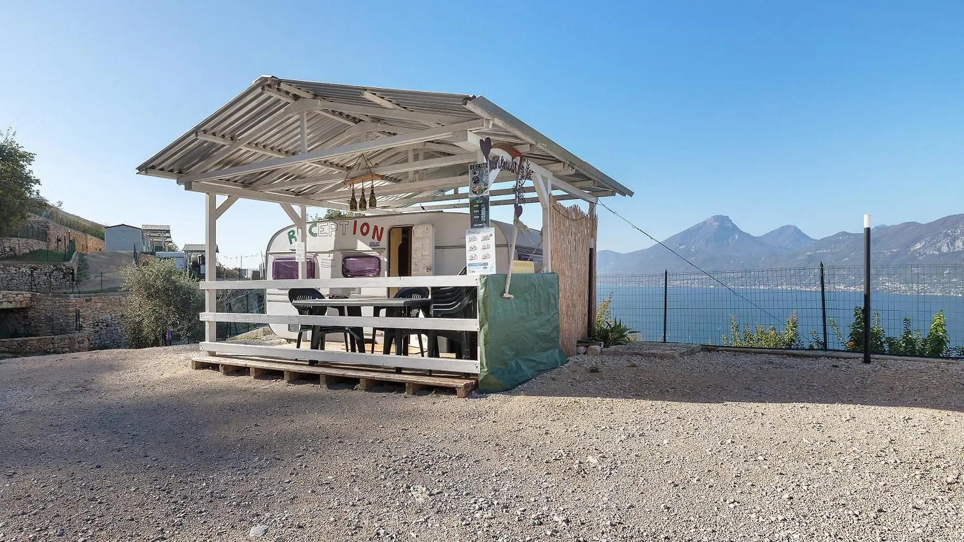 Relais Le Terrazze Sul Garda Villa Castelletto Di Brenzone Holiday home
