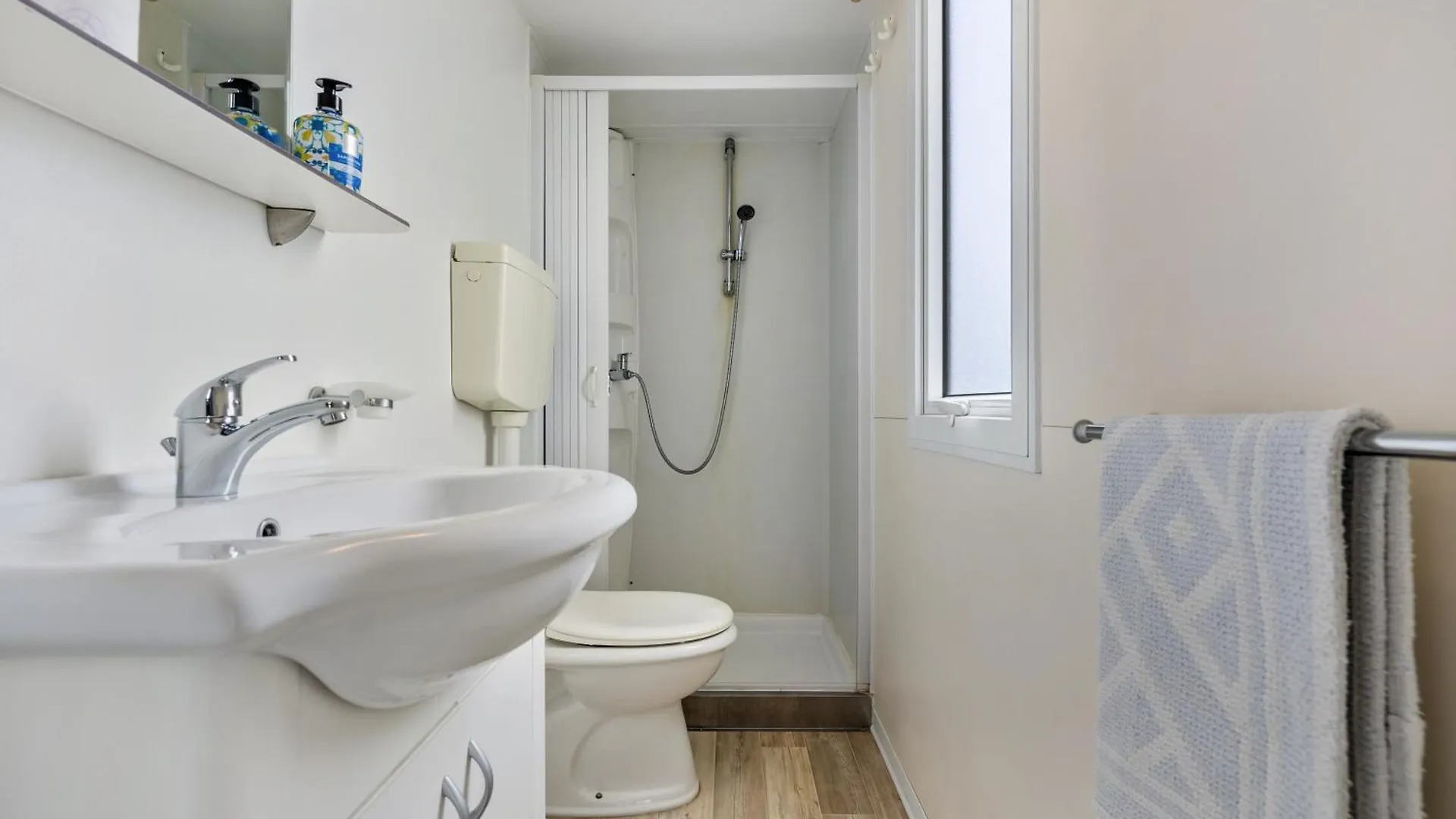 Relais Le Terrazze Sul Garda Villa Castelletto Di Brenzone 0*,  Italy