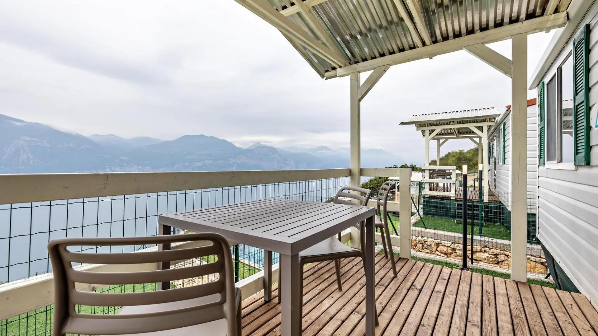 Relais Le Terrazze Sul Garda Villa Castelletto Di Brenzone Italy