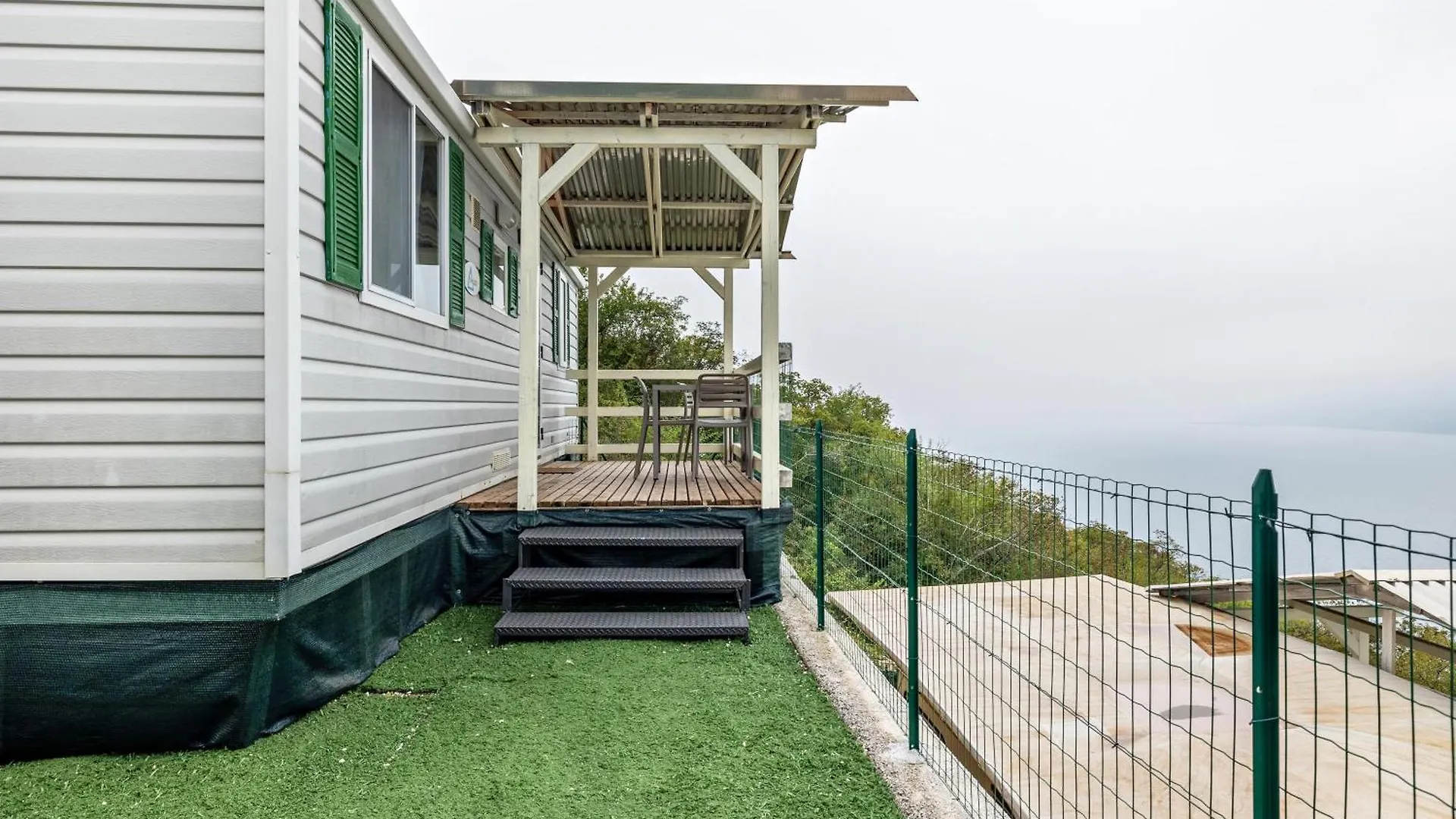 Relais Le Terrazze Sul Garda Villa Castelletto Di Brenzone 0*,  Italy