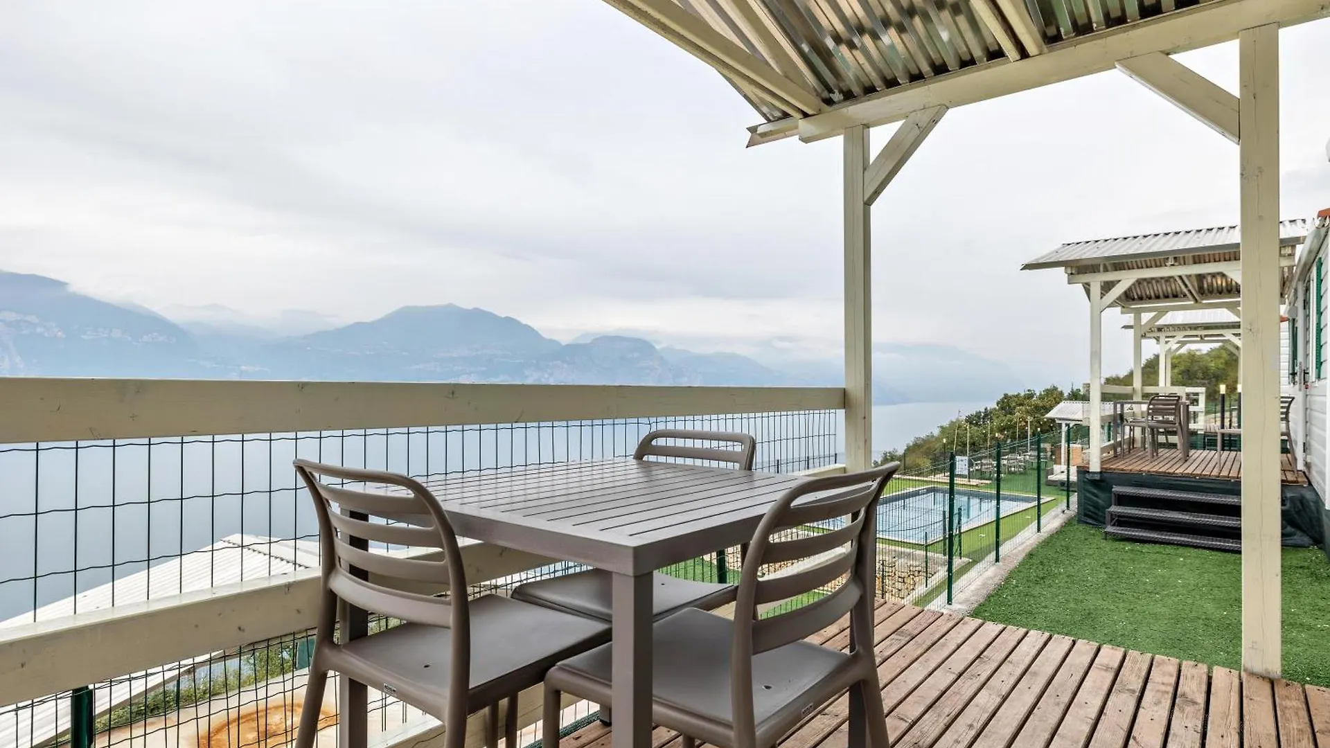 Relais Le Terrazze Sul Garda Villa Castelletto Di Brenzone Holiday home