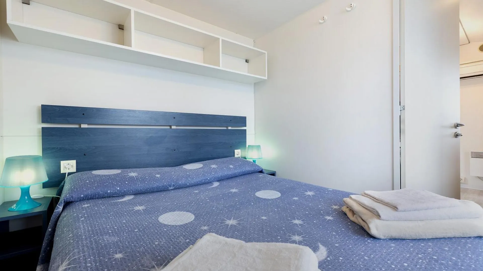 Holiday home Relais Le Terrazze Sul Garda Villa Castelletto Di Brenzone