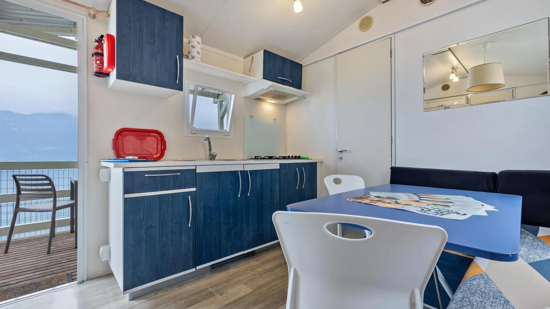 Holiday home Relais Le Terrazze Sul Garda Villa Castelletto Di Brenzone